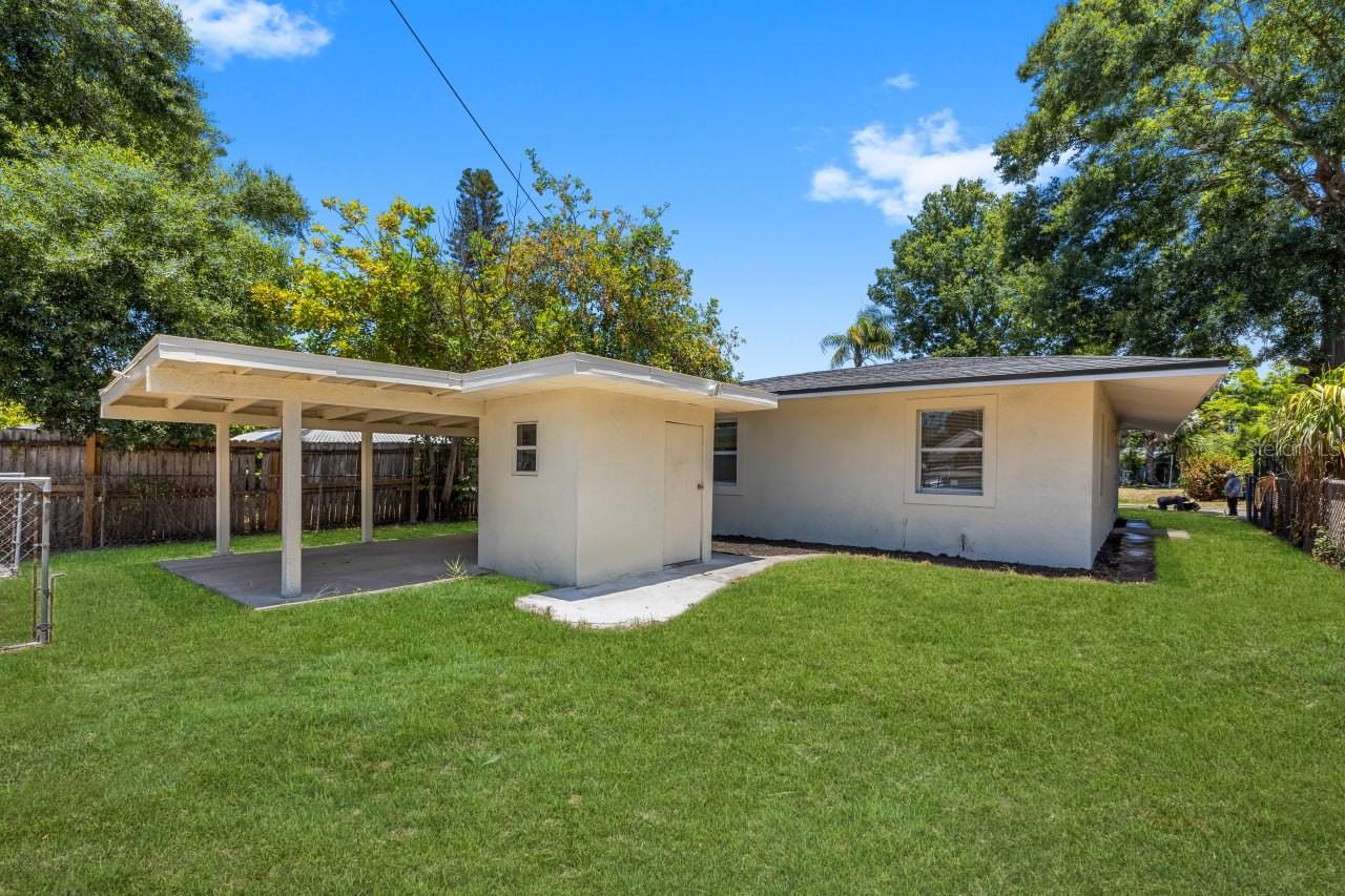OAK RIDGE 3 - Residential