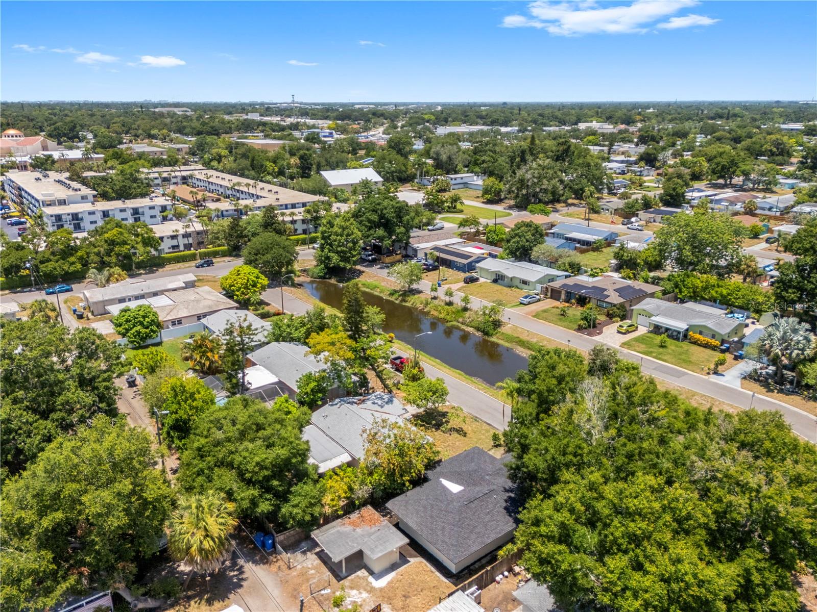 OAK RIDGE 3 - Residential