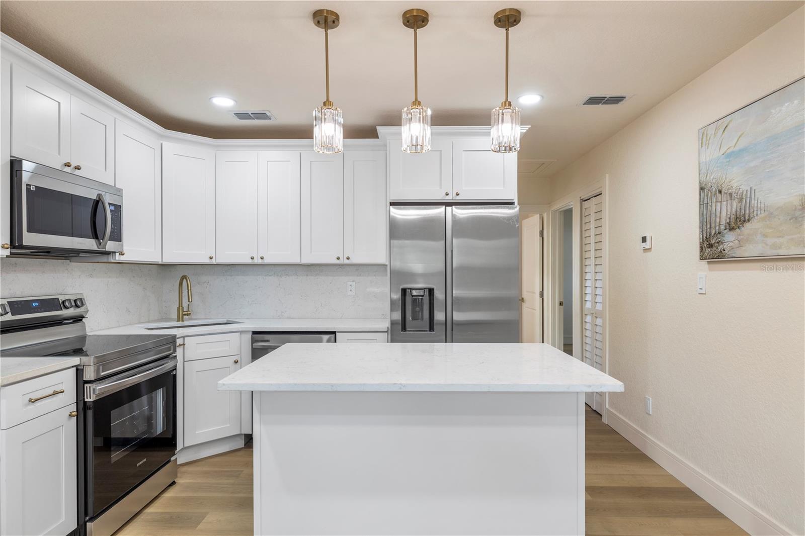 OAK RIDGE 3 - Residential