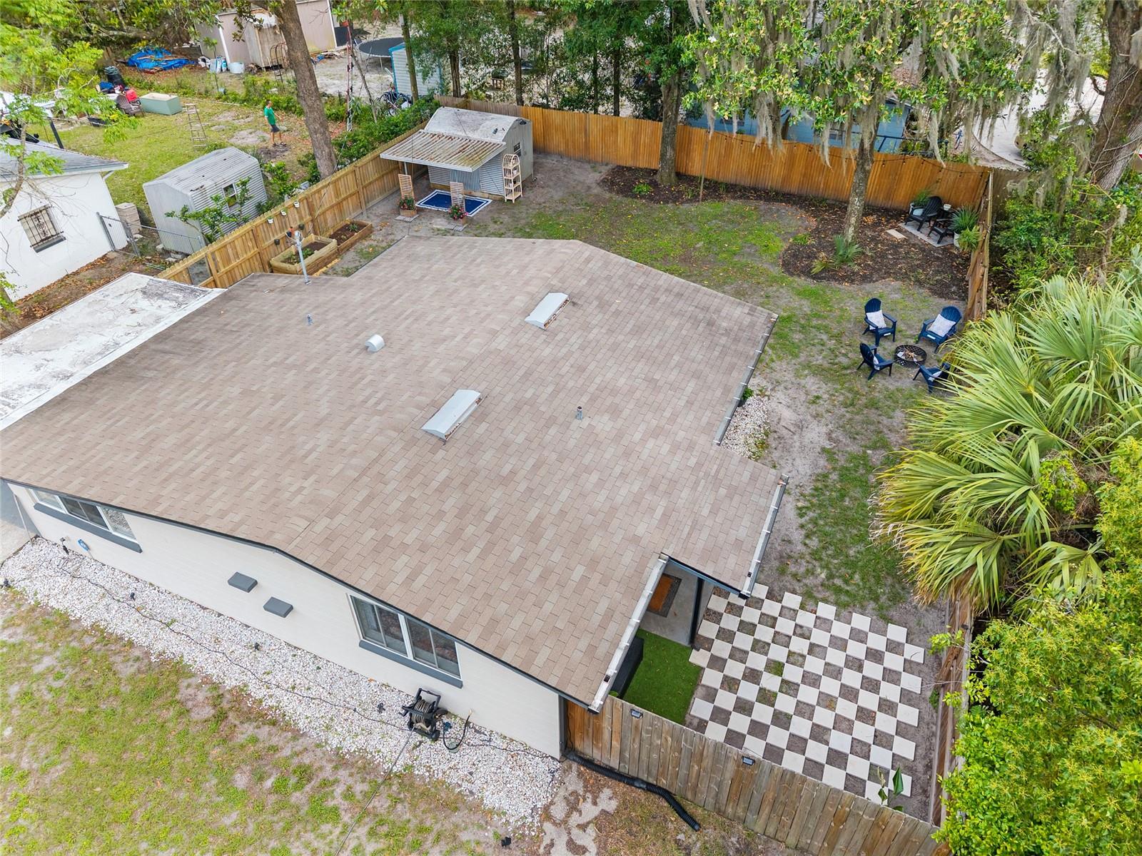 CAROL ESTATES TERRACE - Residential