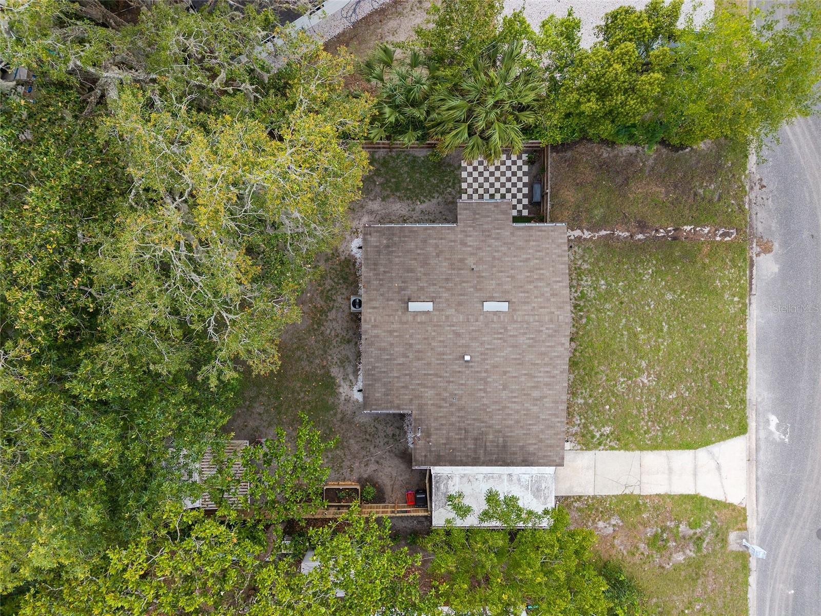 CAROL ESTATES TERRACE - Residential