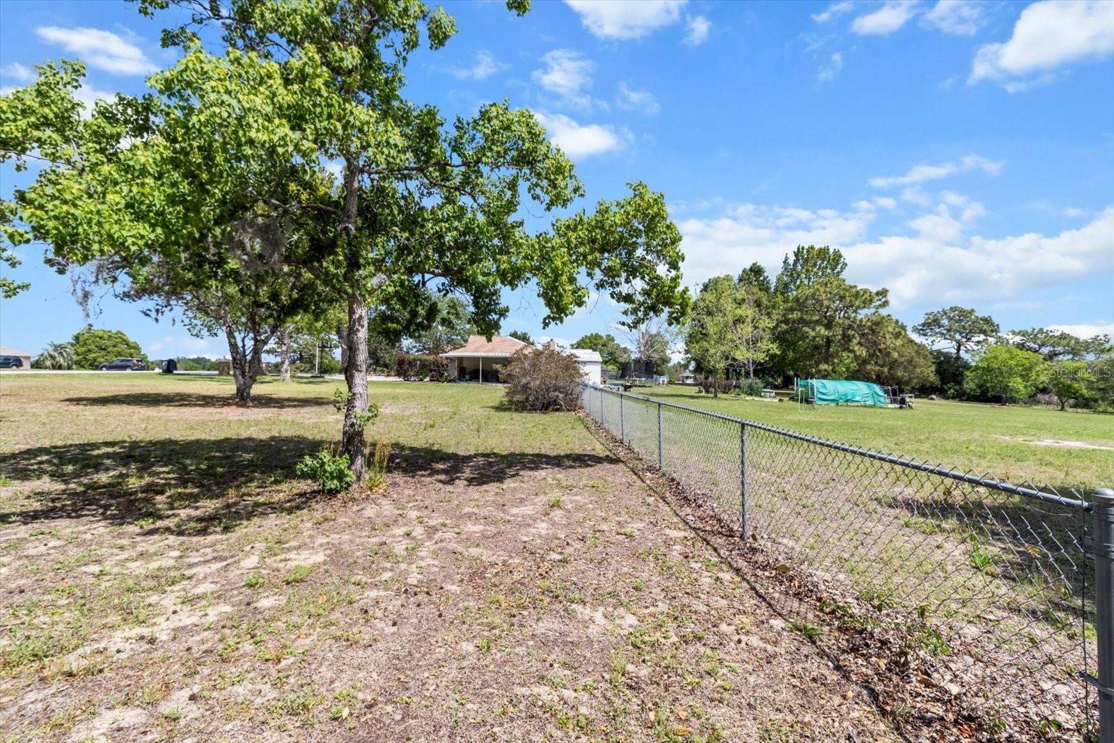 RANCHES/INVERNESS - Residential