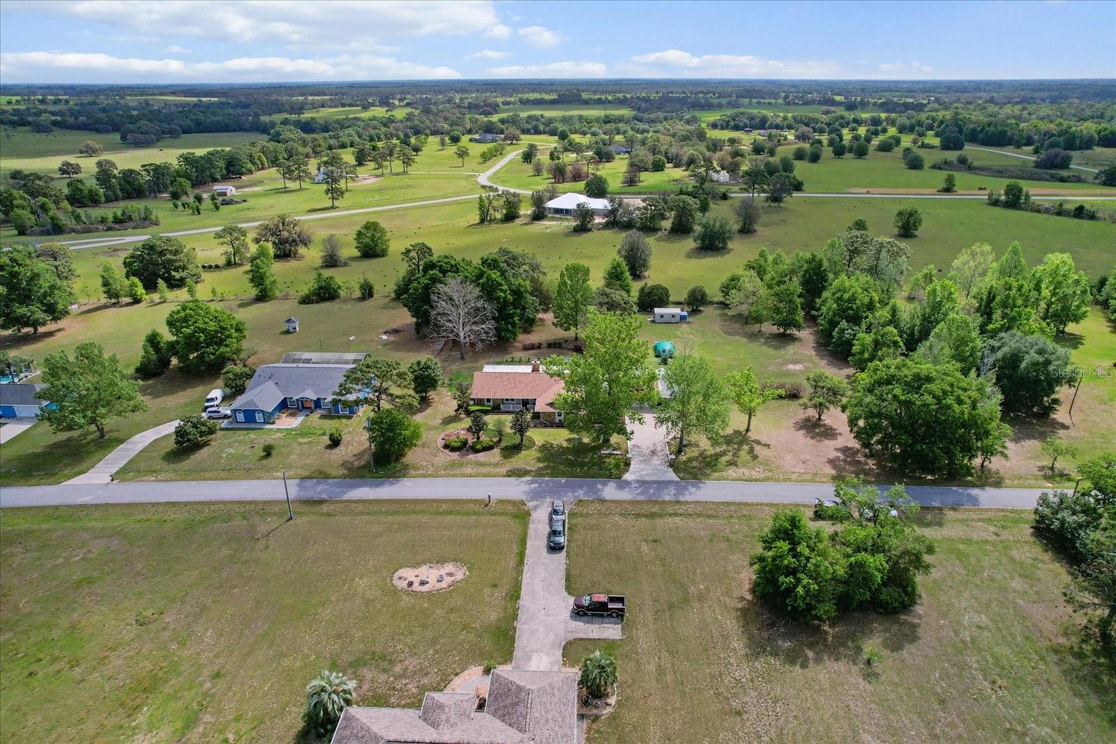 RANCHES/INVERNESS - Residential