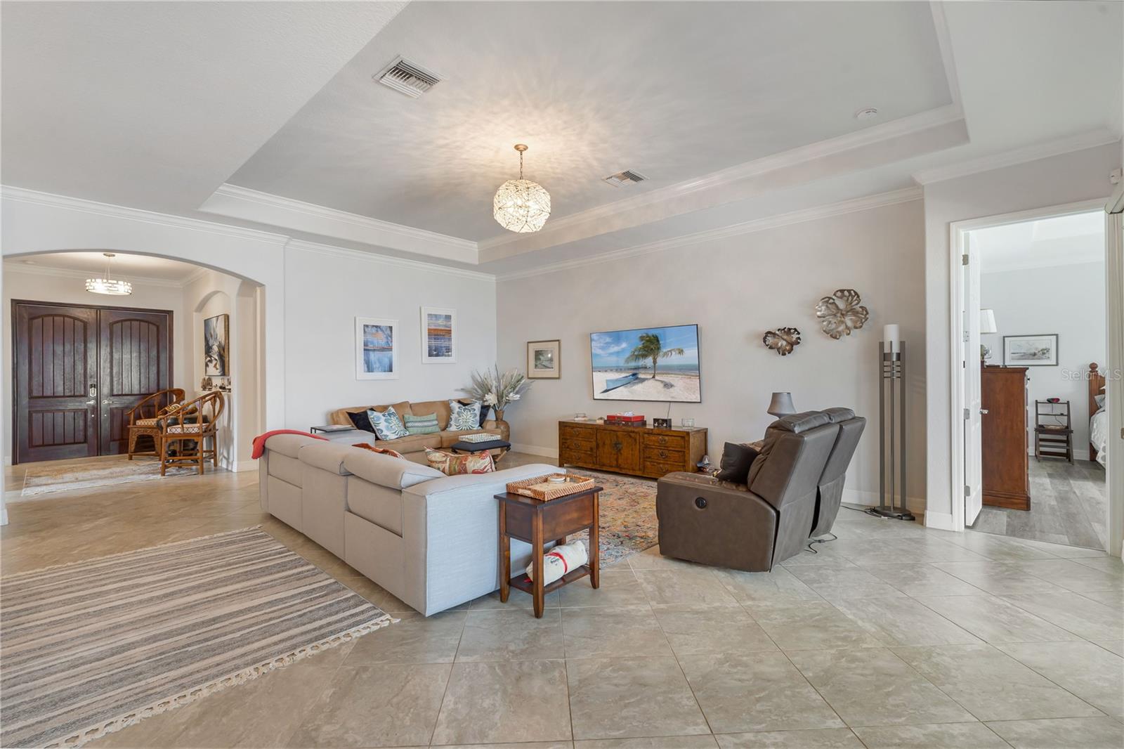 SARASOTA NATIONAL PH 5 - Residential