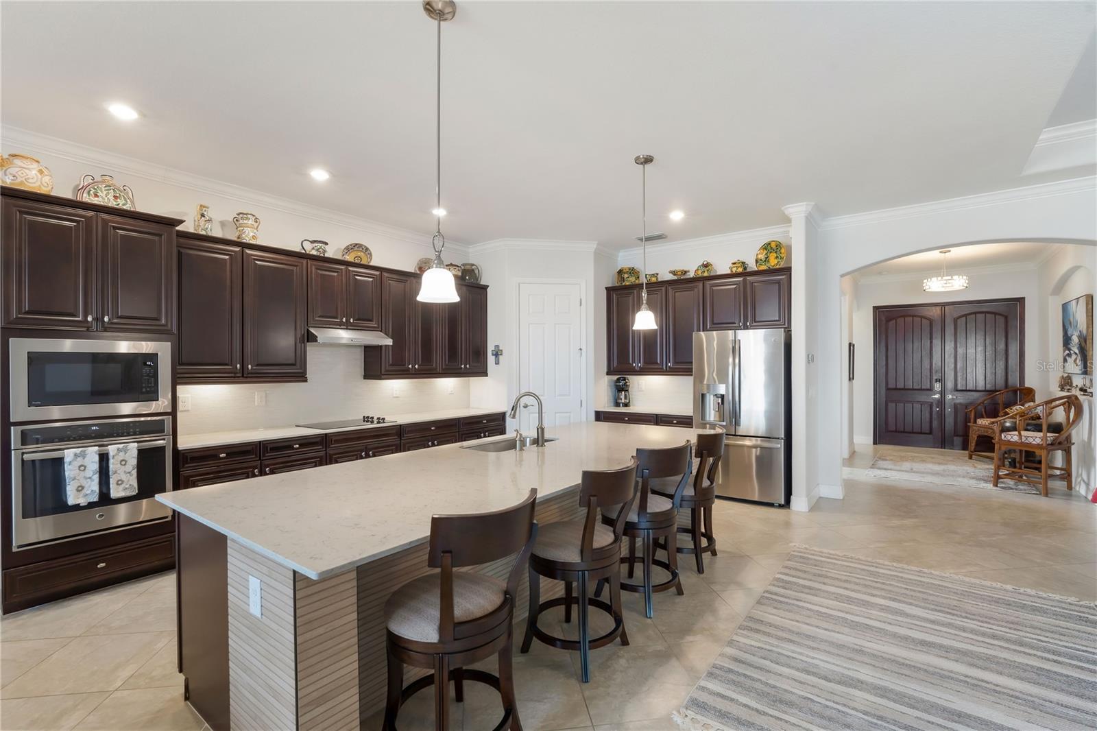 SARASOTA NATIONAL PH 5 - Residential