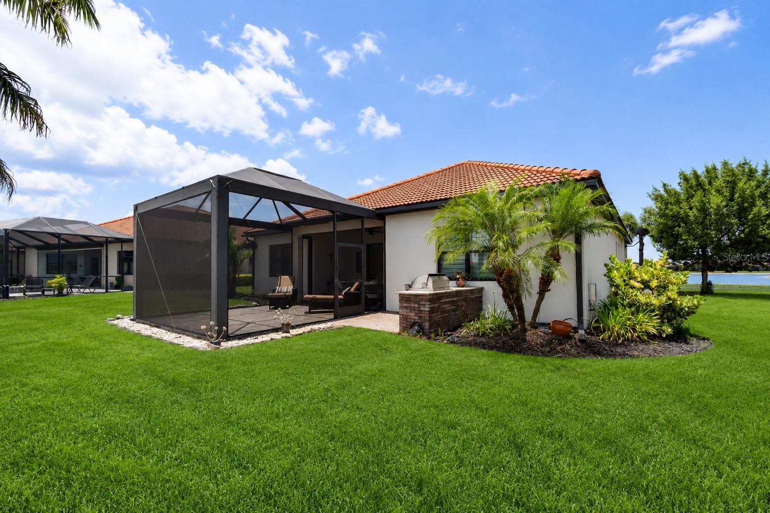 SARASOTA NATIONAL PH 5 - Residential