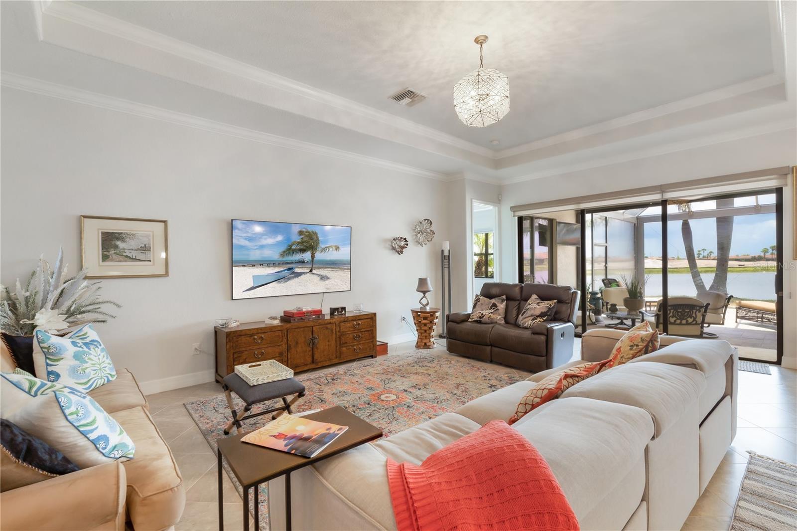 SARASOTA NATIONAL PH 5 - Residential