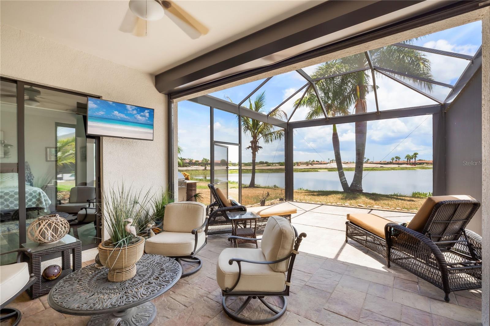 SARASOTA NATIONAL PH 5 - Residential