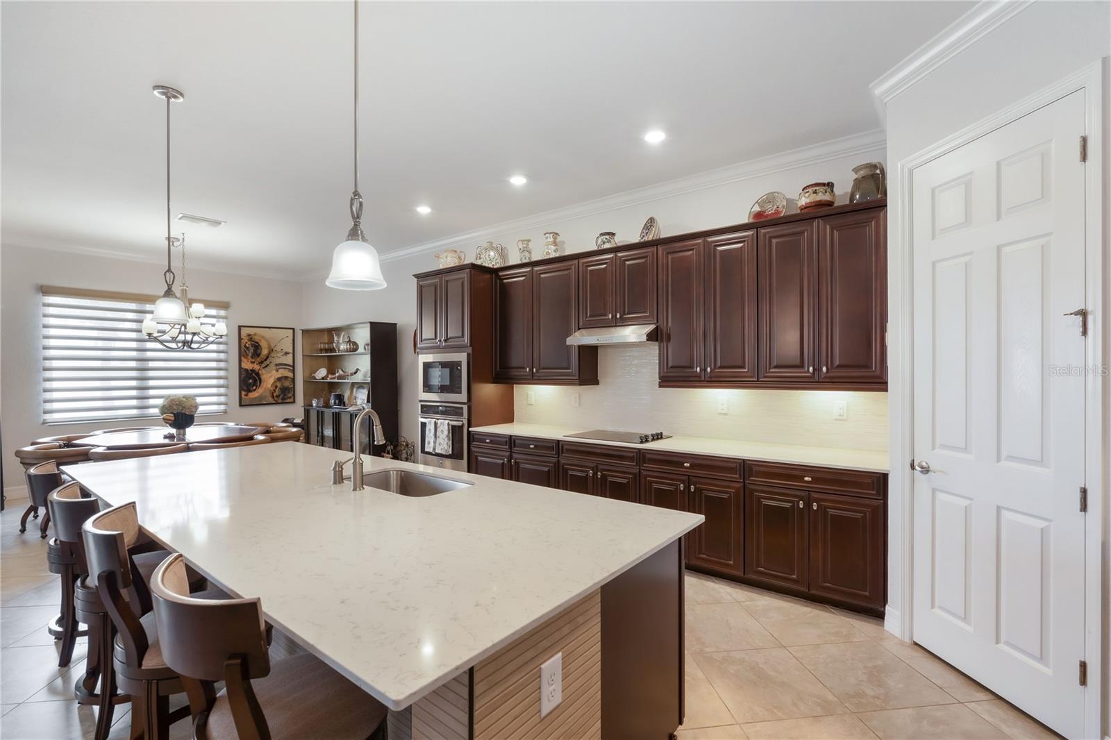 SARASOTA NATIONAL PH 5 - Residential