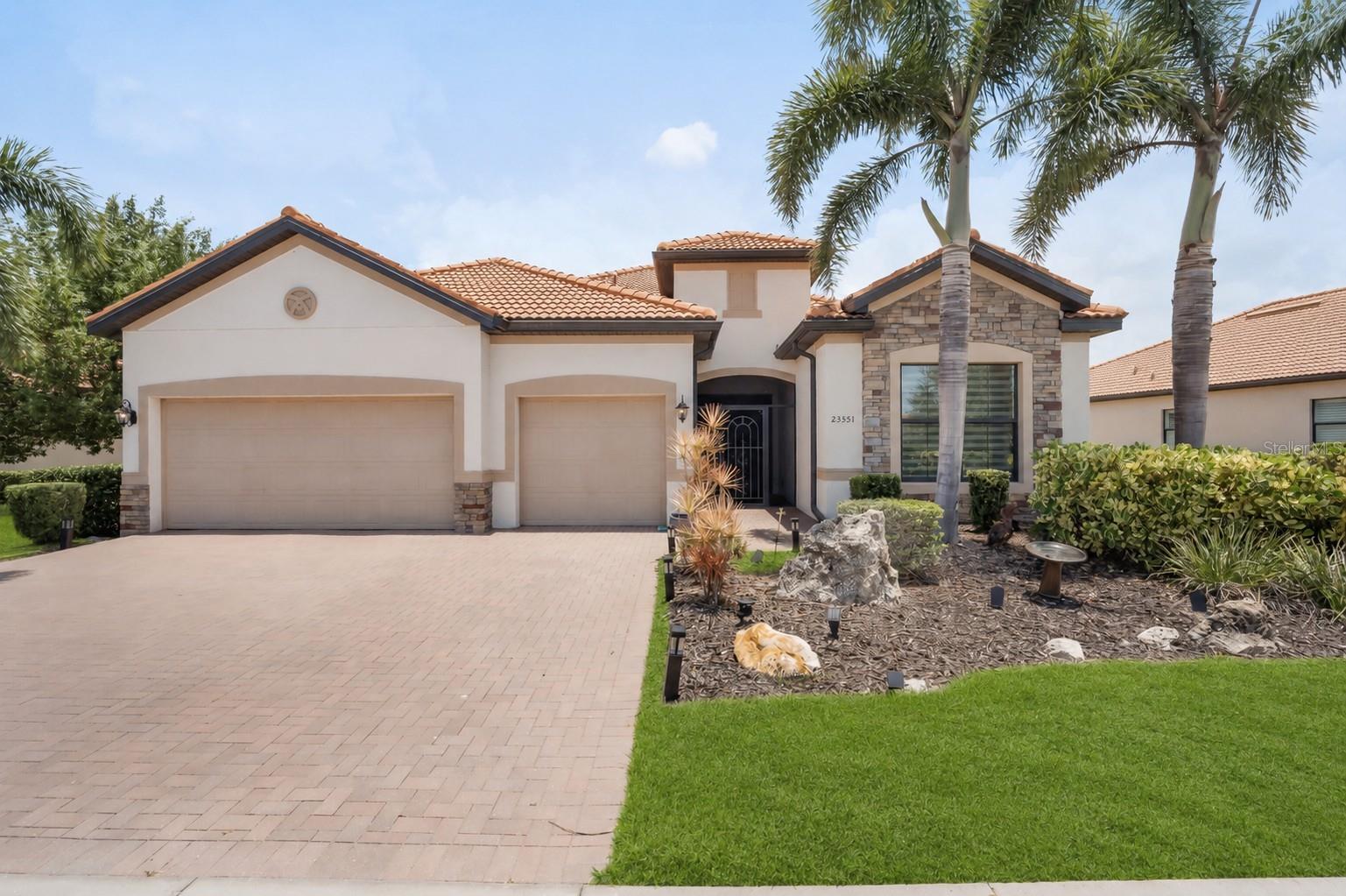 SARASOTA NATIONAL PH 5 - Residential