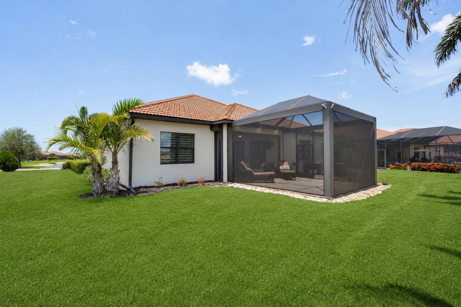 SARASOTA NATIONAL PH 5 - Residential