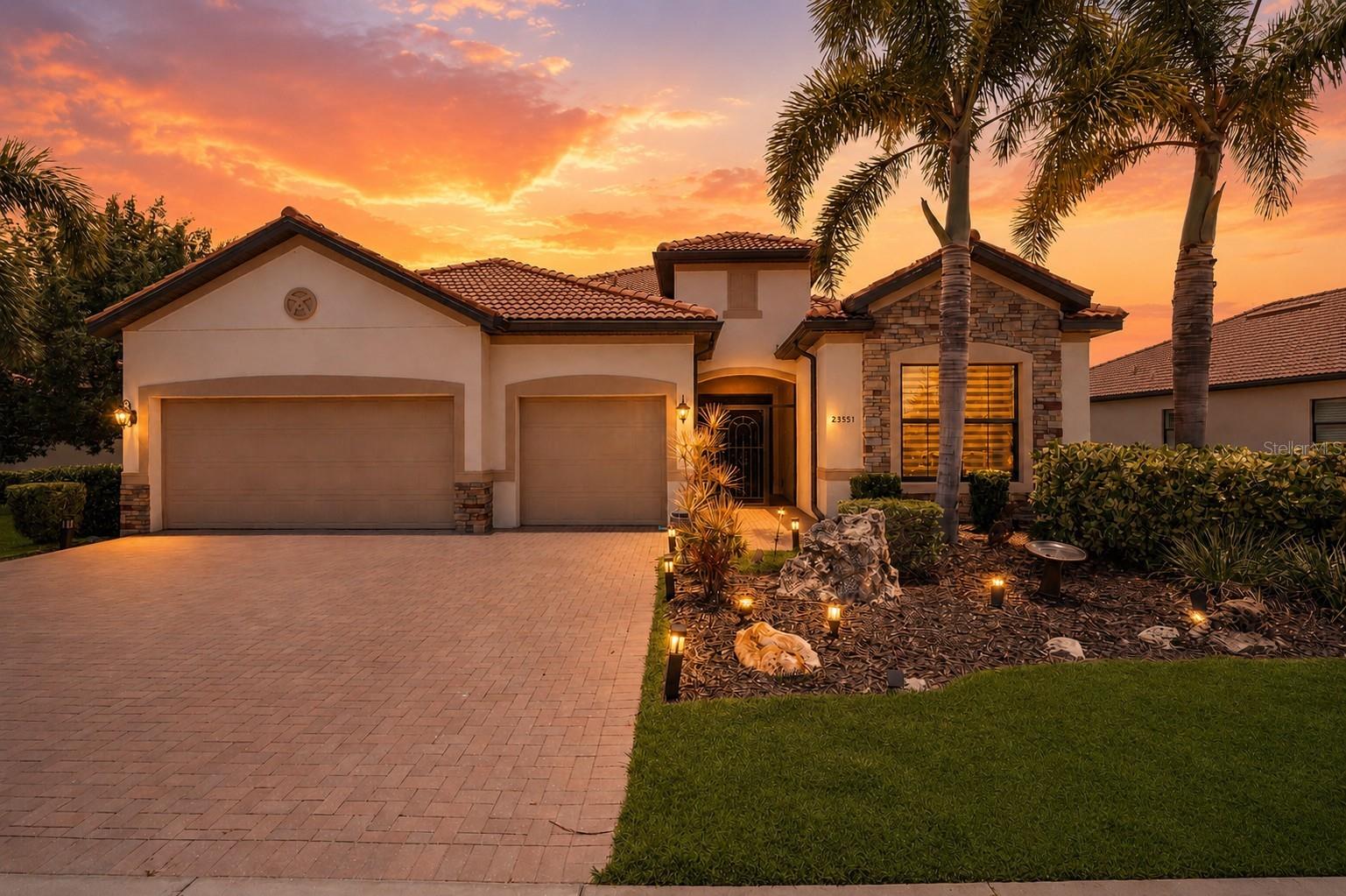 SARASOTA NATIONAL PH 5 - Residential