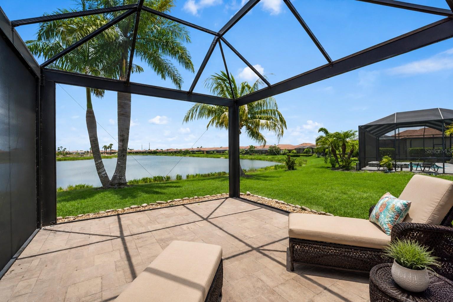 SARASOTA NATIONAL PH 5 - Residential