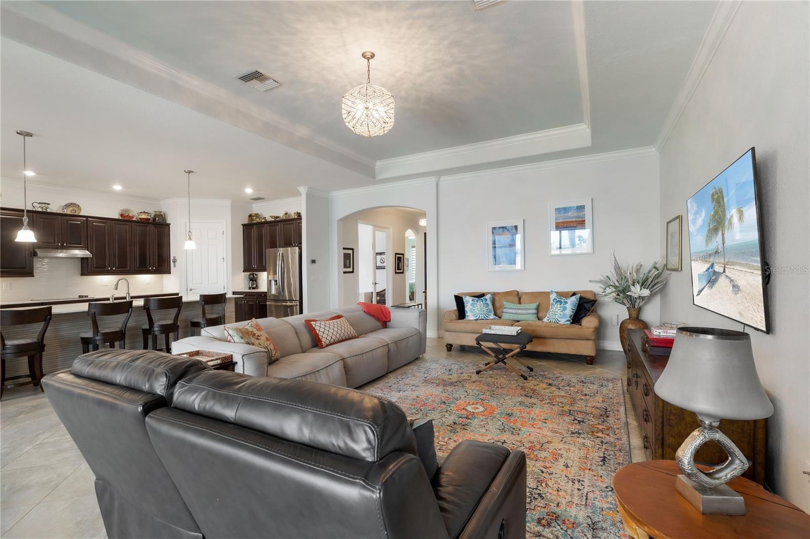 SARASOTA NATIONAL PH 5 - Residential