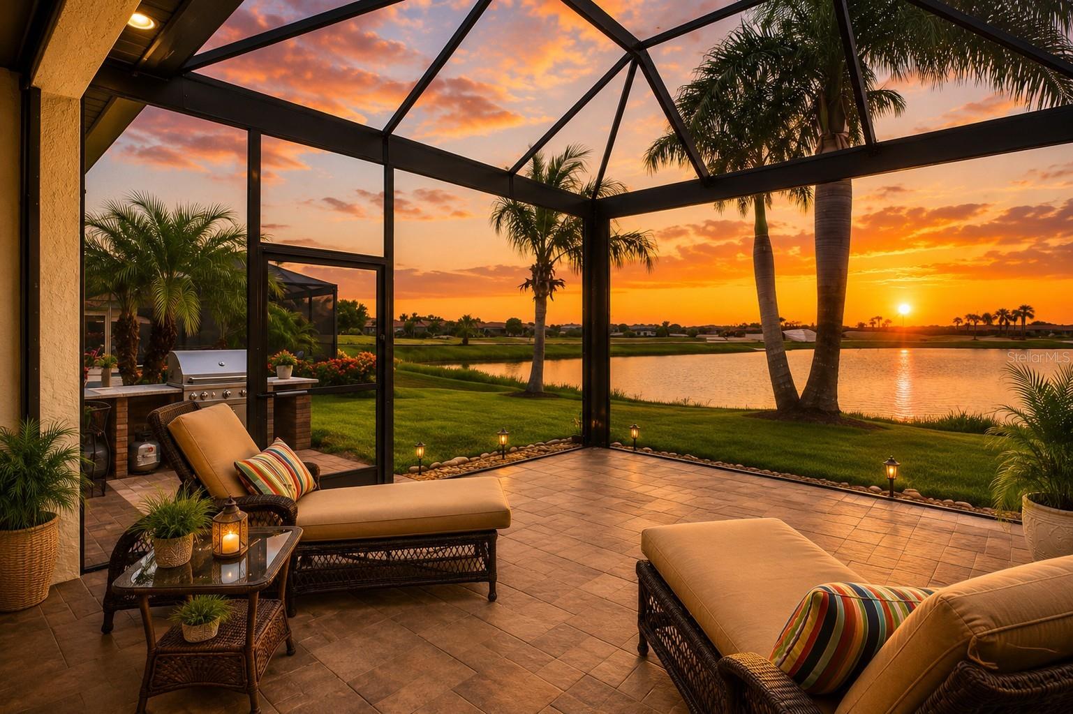 SARASOTA NATIONAL PH 5 - Residential
