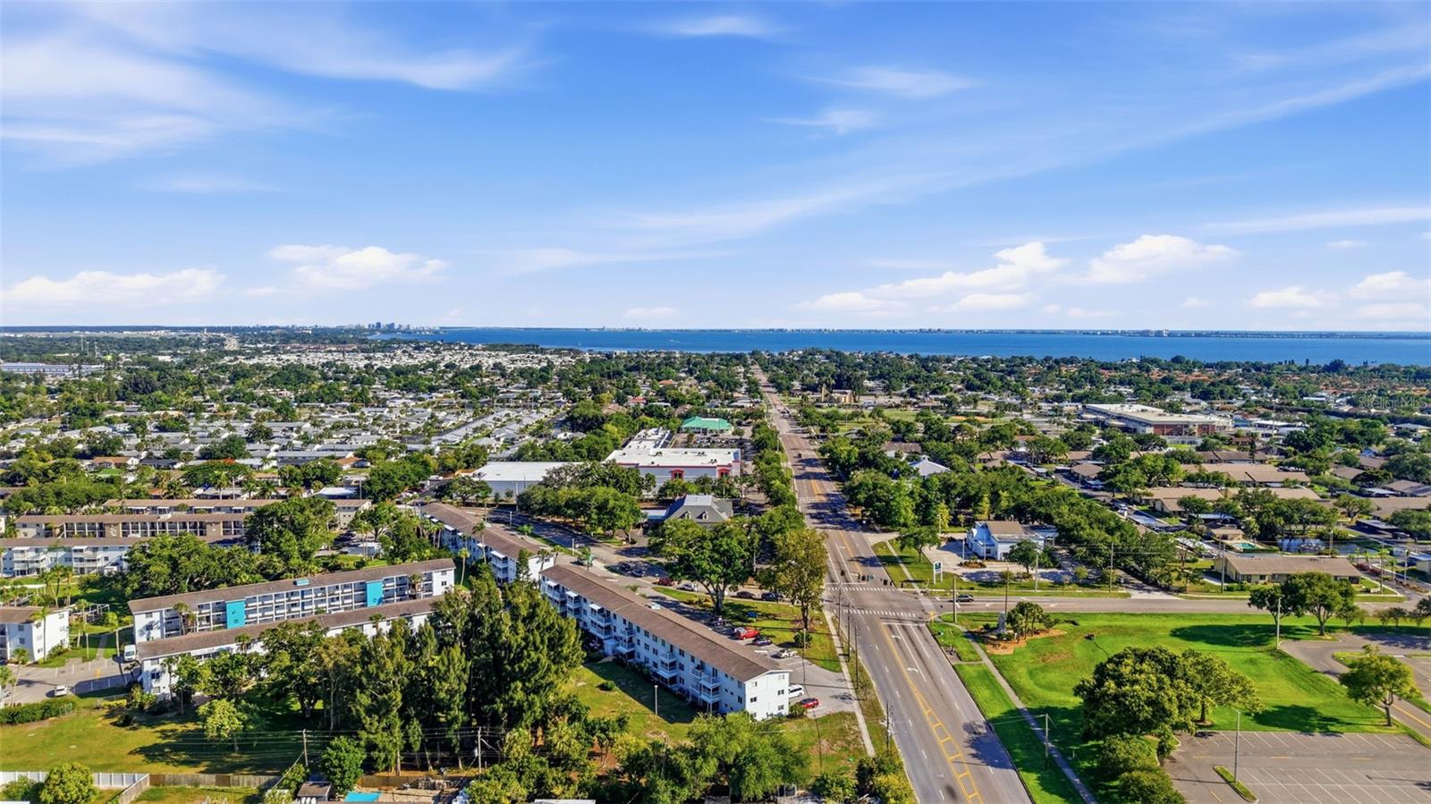 THE FOURTH BAYSHORE - Residential