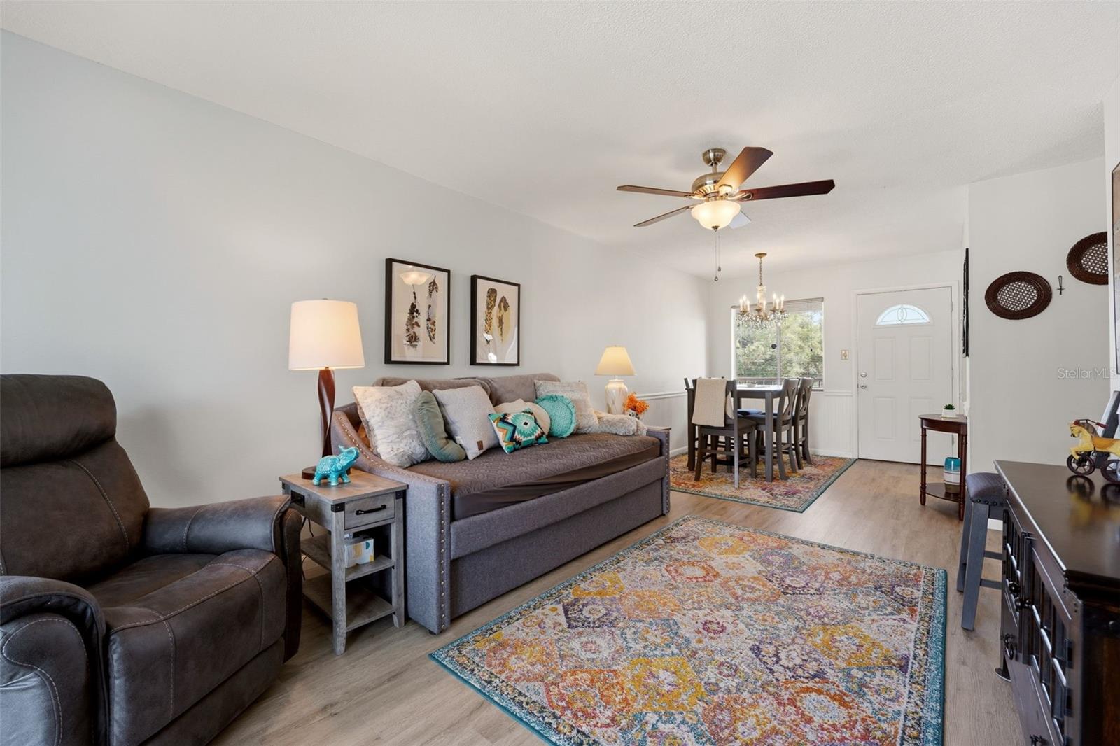 THE FOURTH BAYSHORE - Residential