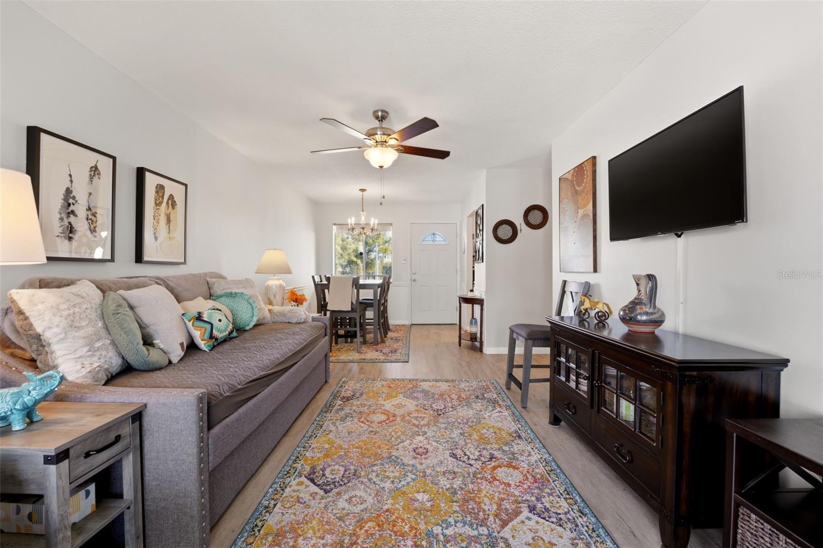 THE FOURTH BAYSHORE - Residential