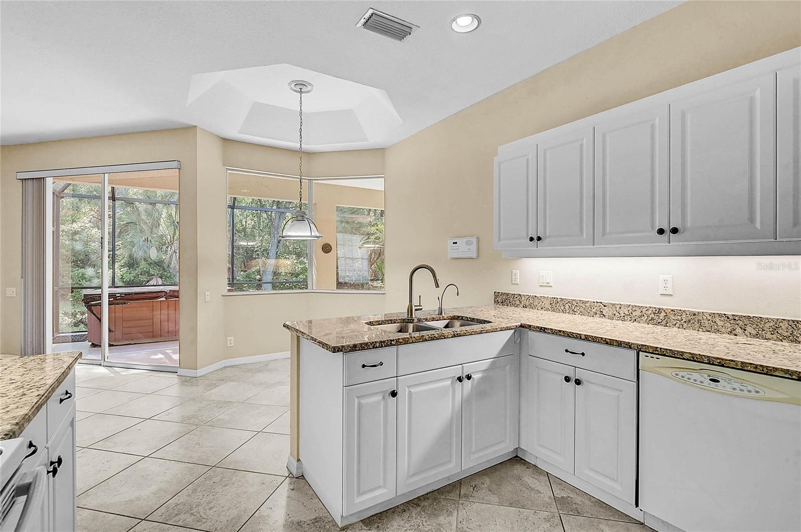 FALCON TRACE AT CALUSA LAKES - Residential