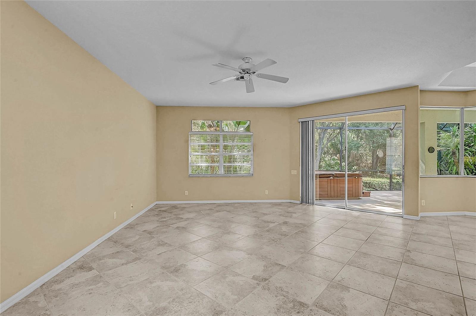 FALCON TRACE AT CALUSA LAKES - Residential