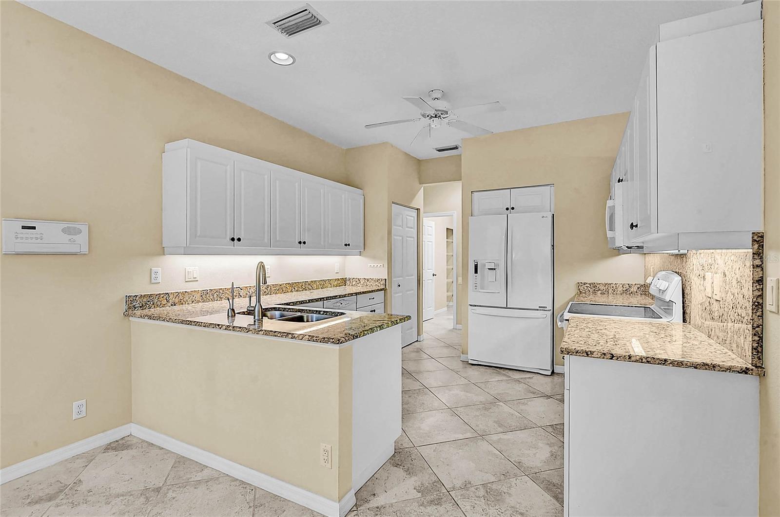 FALCON TRACE AT CALUSA LAKES - Residential