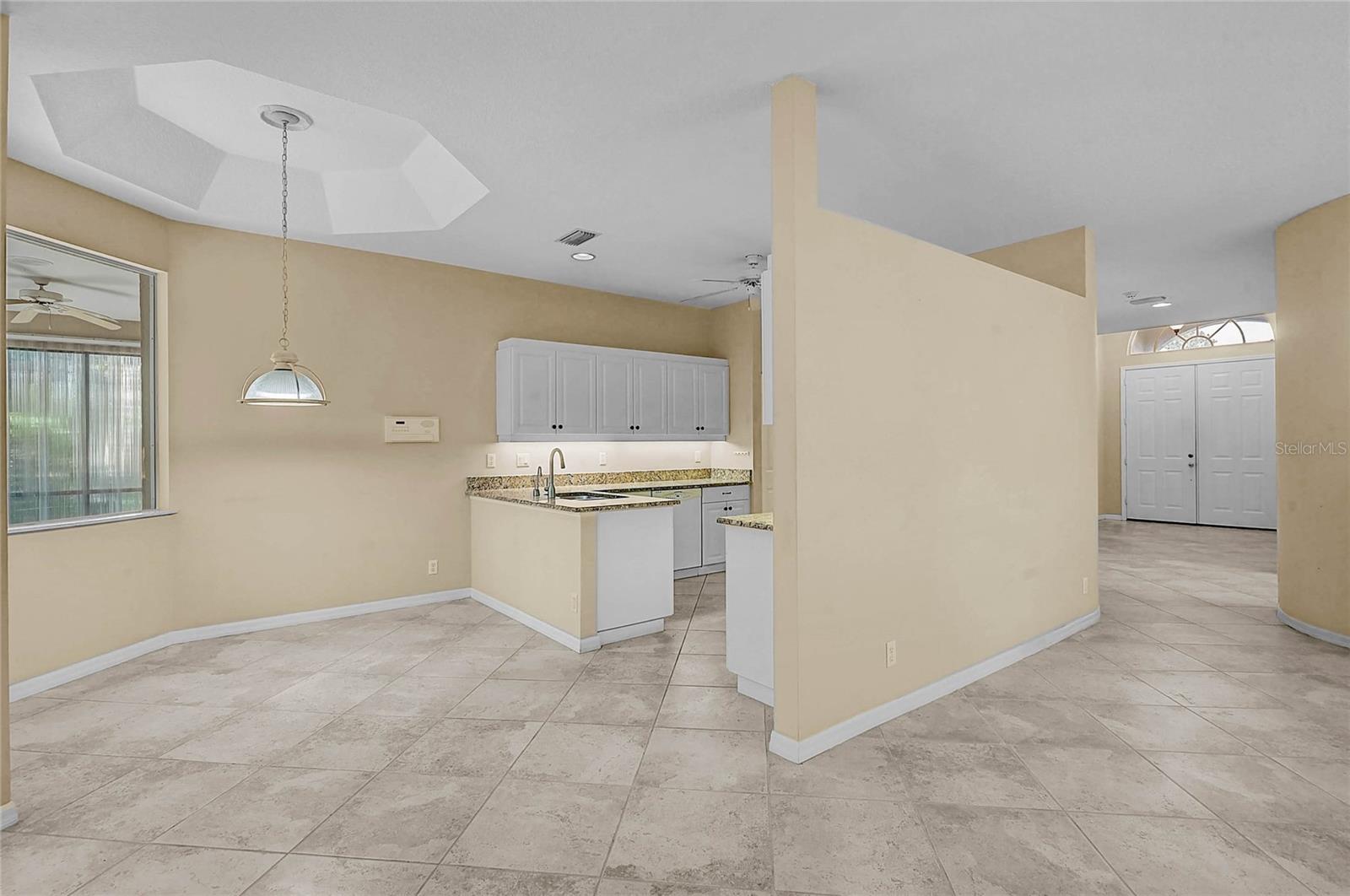 FALCON TRACE AT CALUSA LAKES - Residential