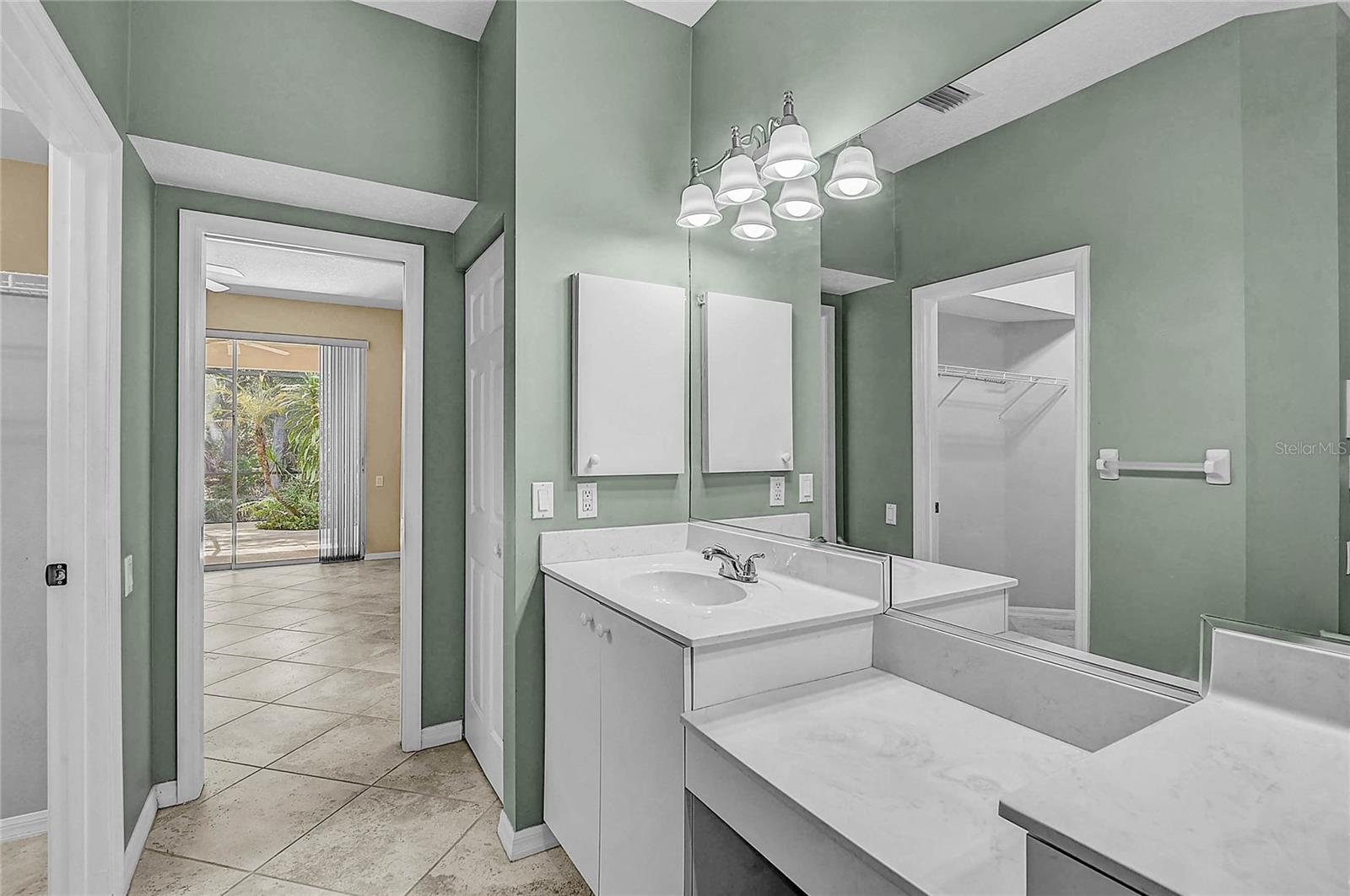 FALCON TRACE AT CALUSA LAKES - Residential