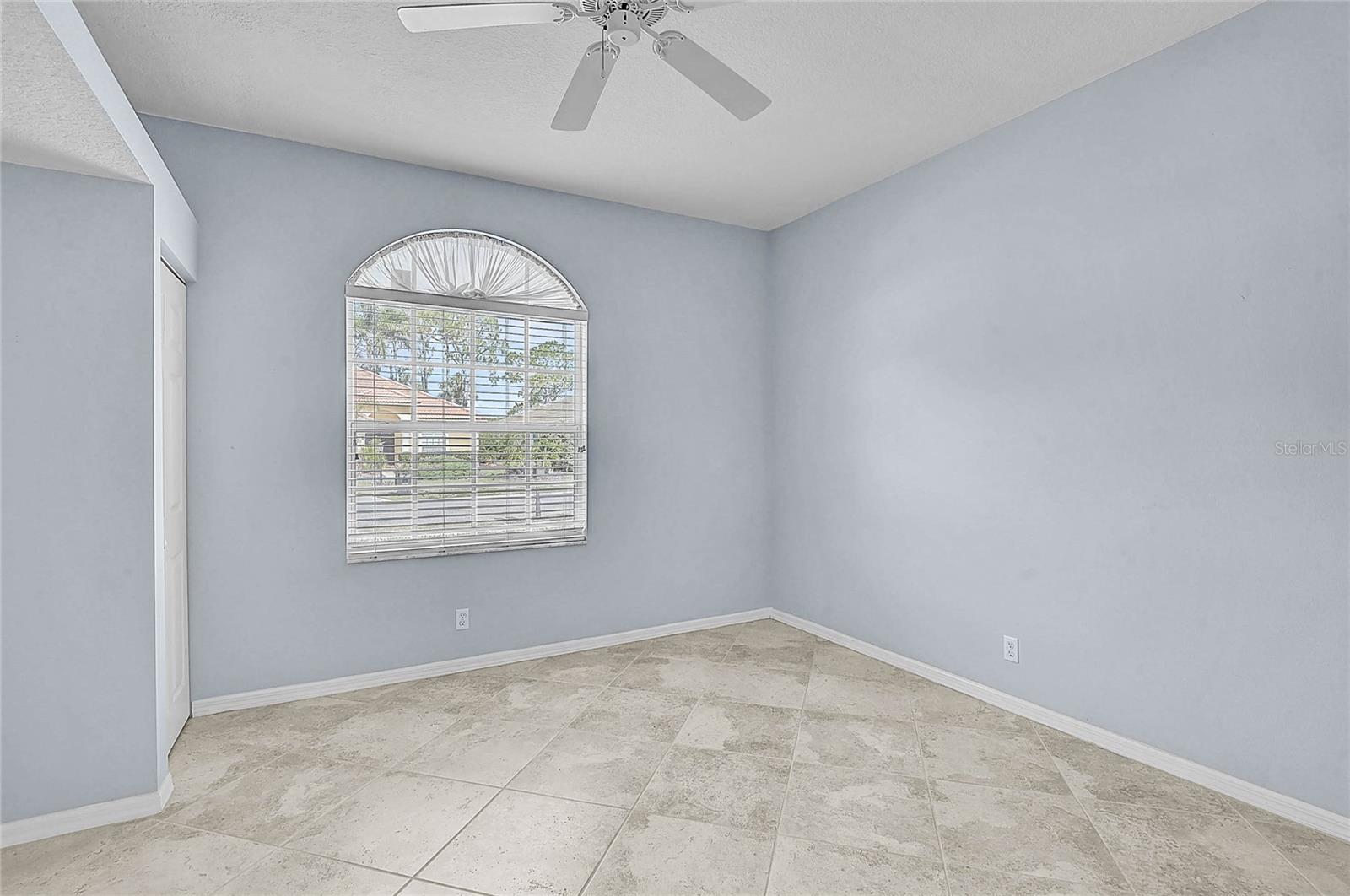 FALCON TRACE AT CALUSA LAKES - Residential