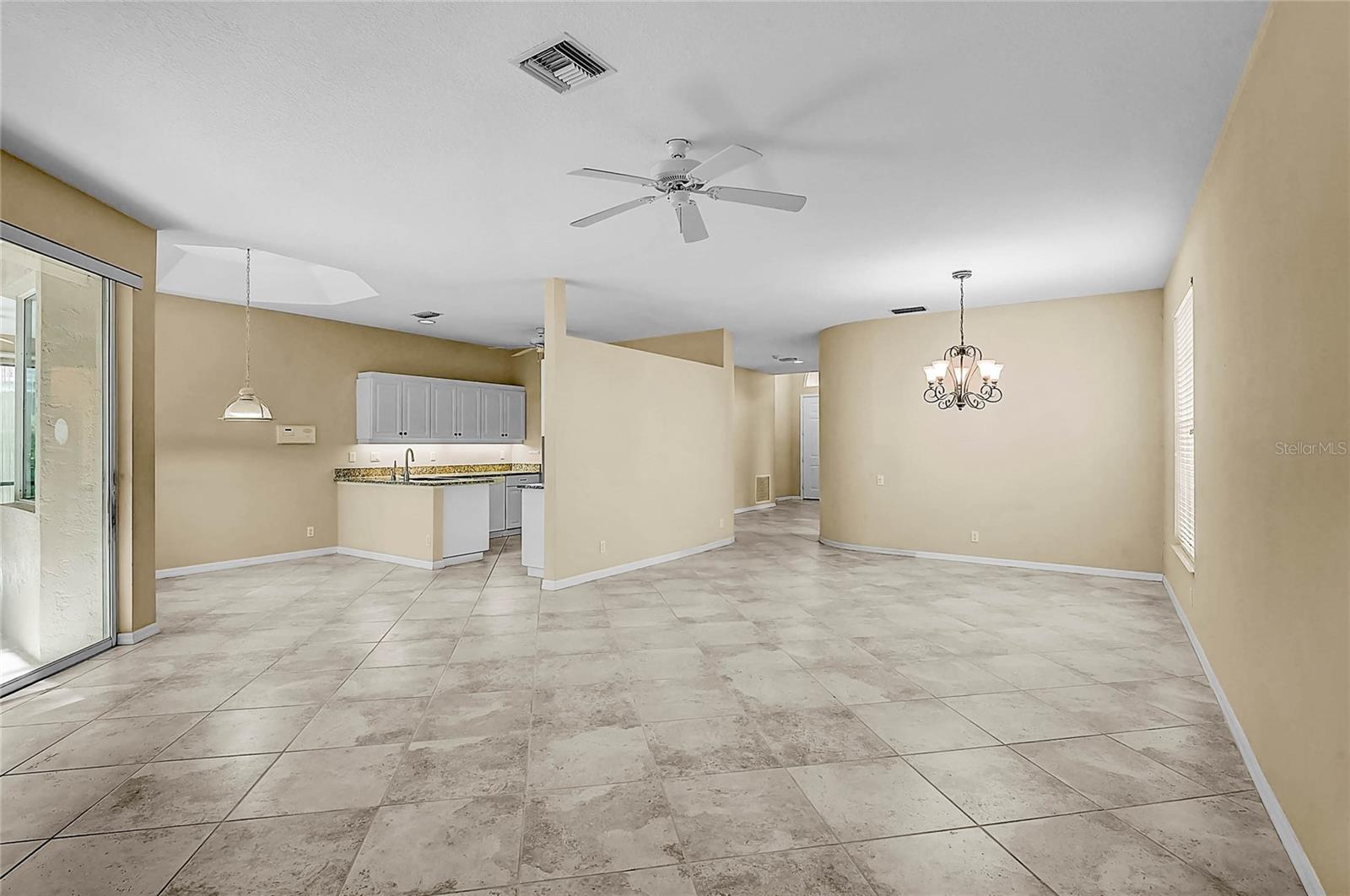 FALCON TRACE AT CALUSA LAKES - Residential