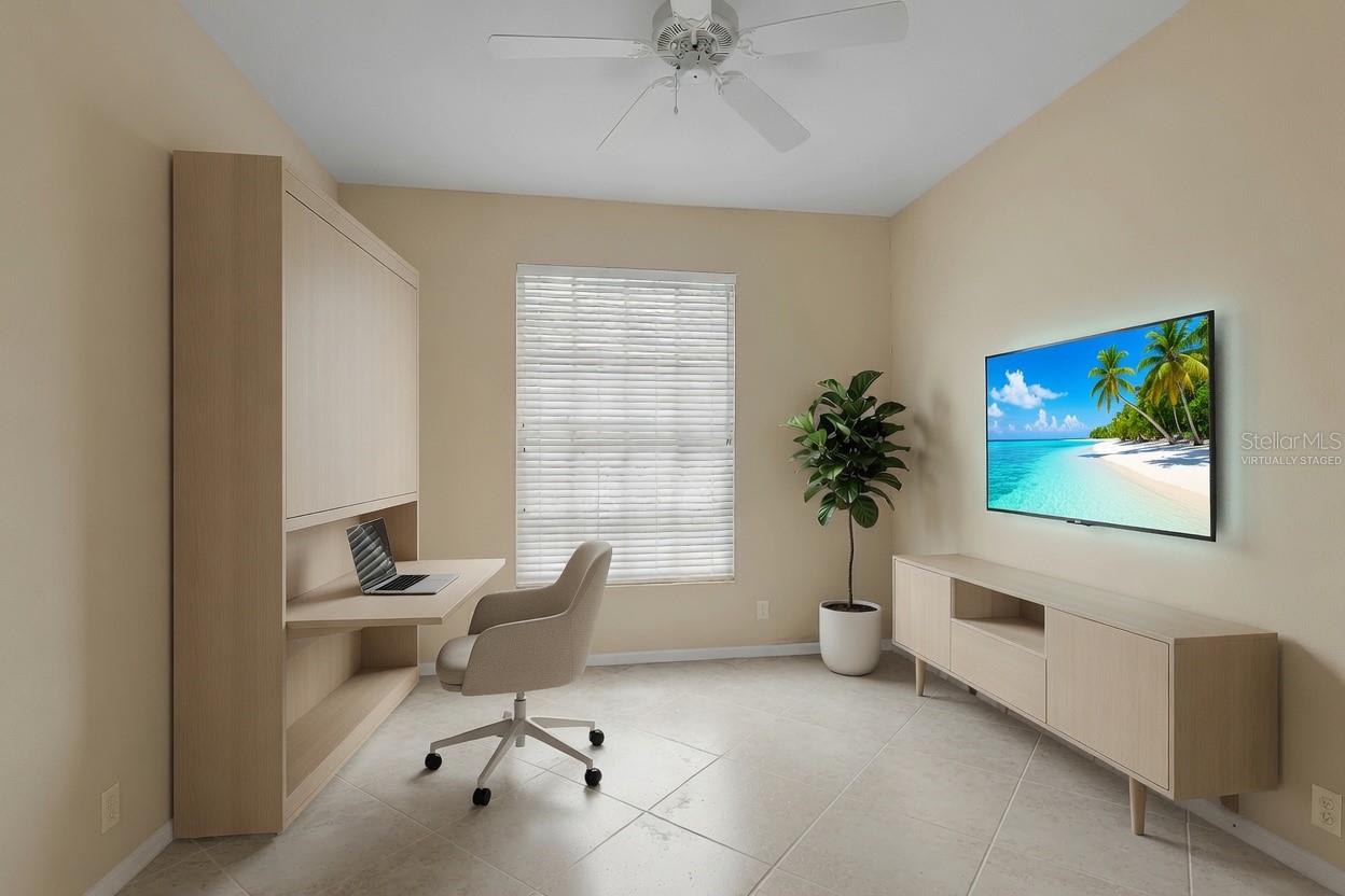 FALCON TRACE AT CALUSA LAKES - Residential