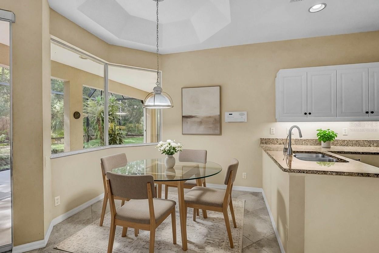 FALCON TRACE AT CALUSA LAKES - Residential
