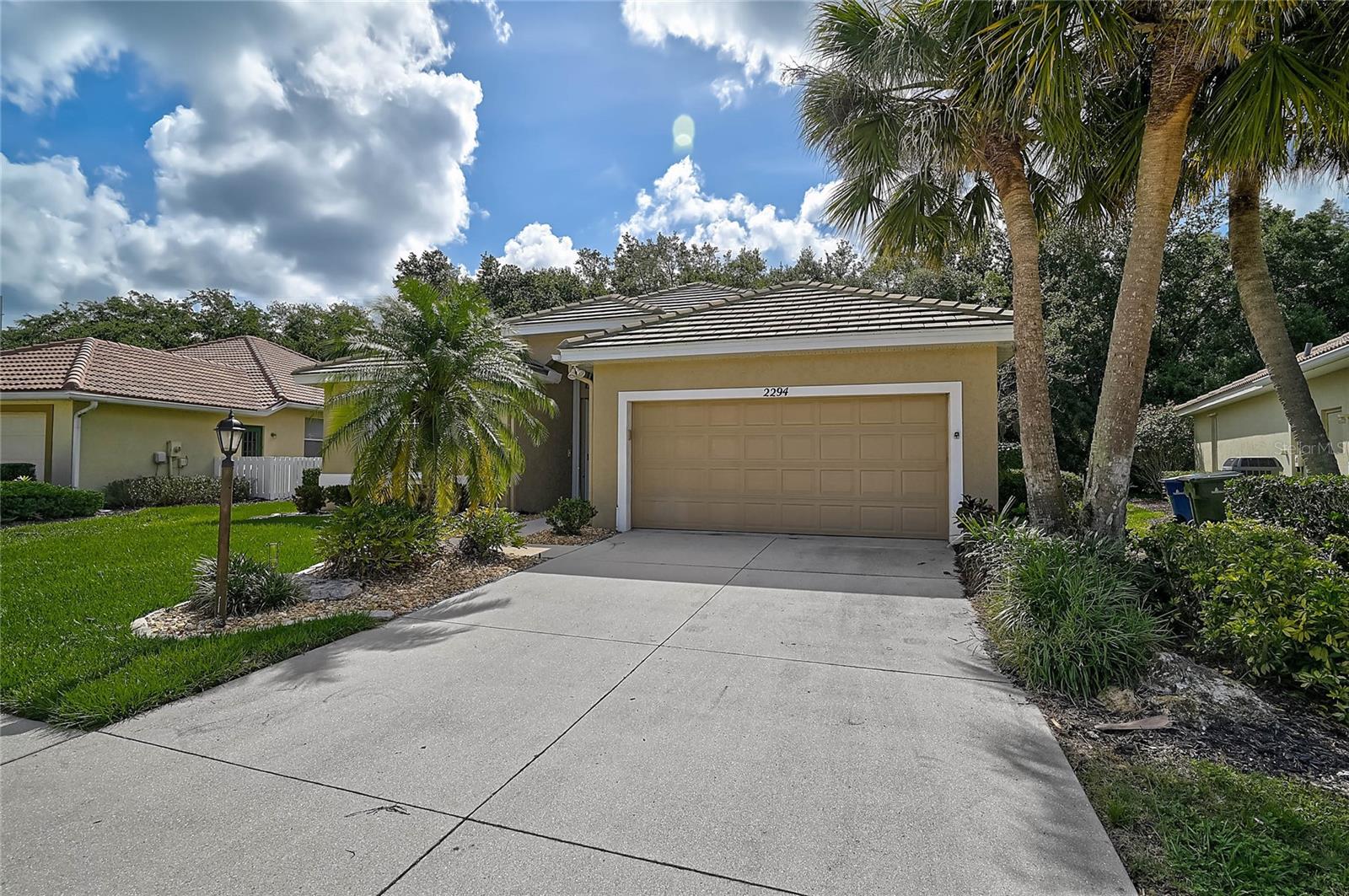 FALCON TRACE AT CALUSA LAKES - Residential