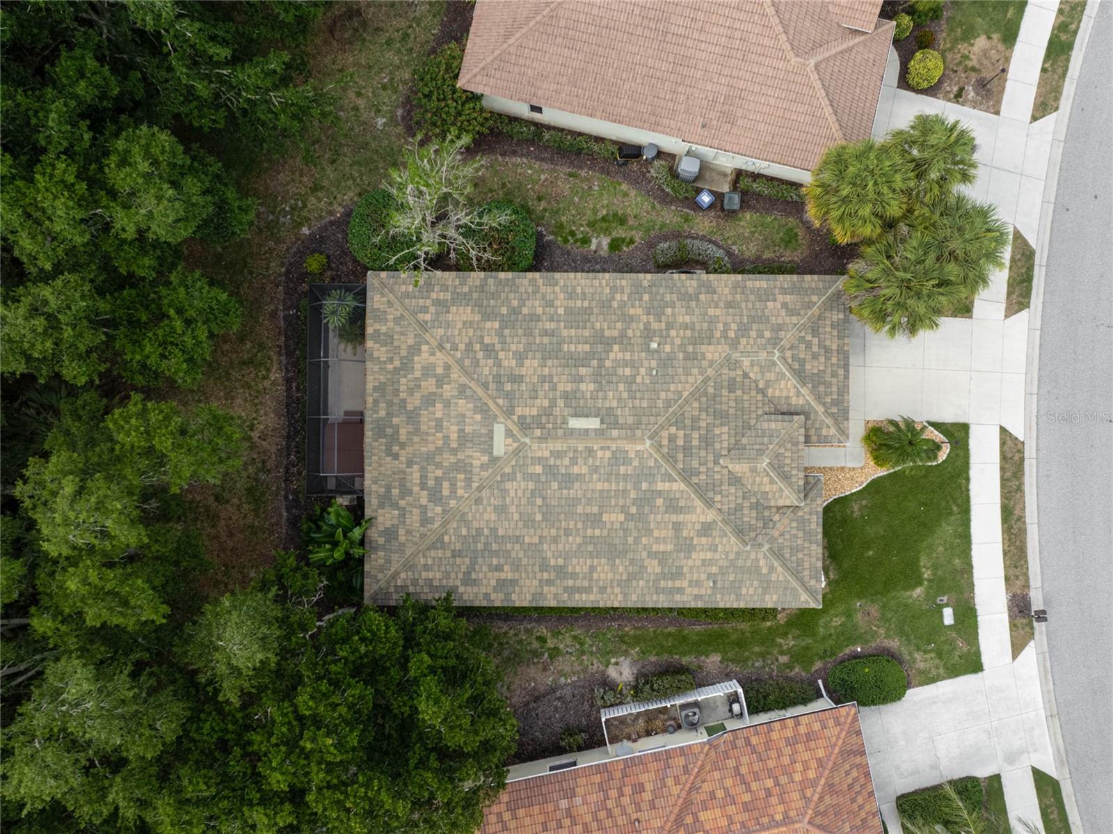 FALCON TRACE AT CALUSA LAKES - Residential