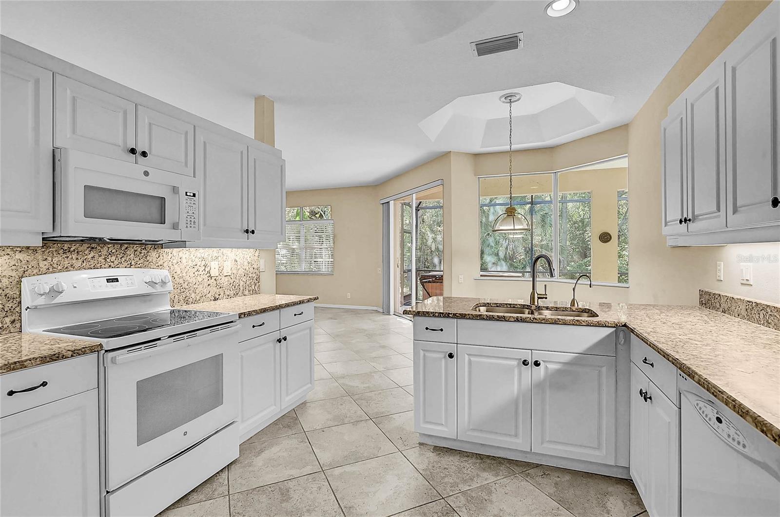 FALCON TRACE AT CALUSA LAKES - Residential