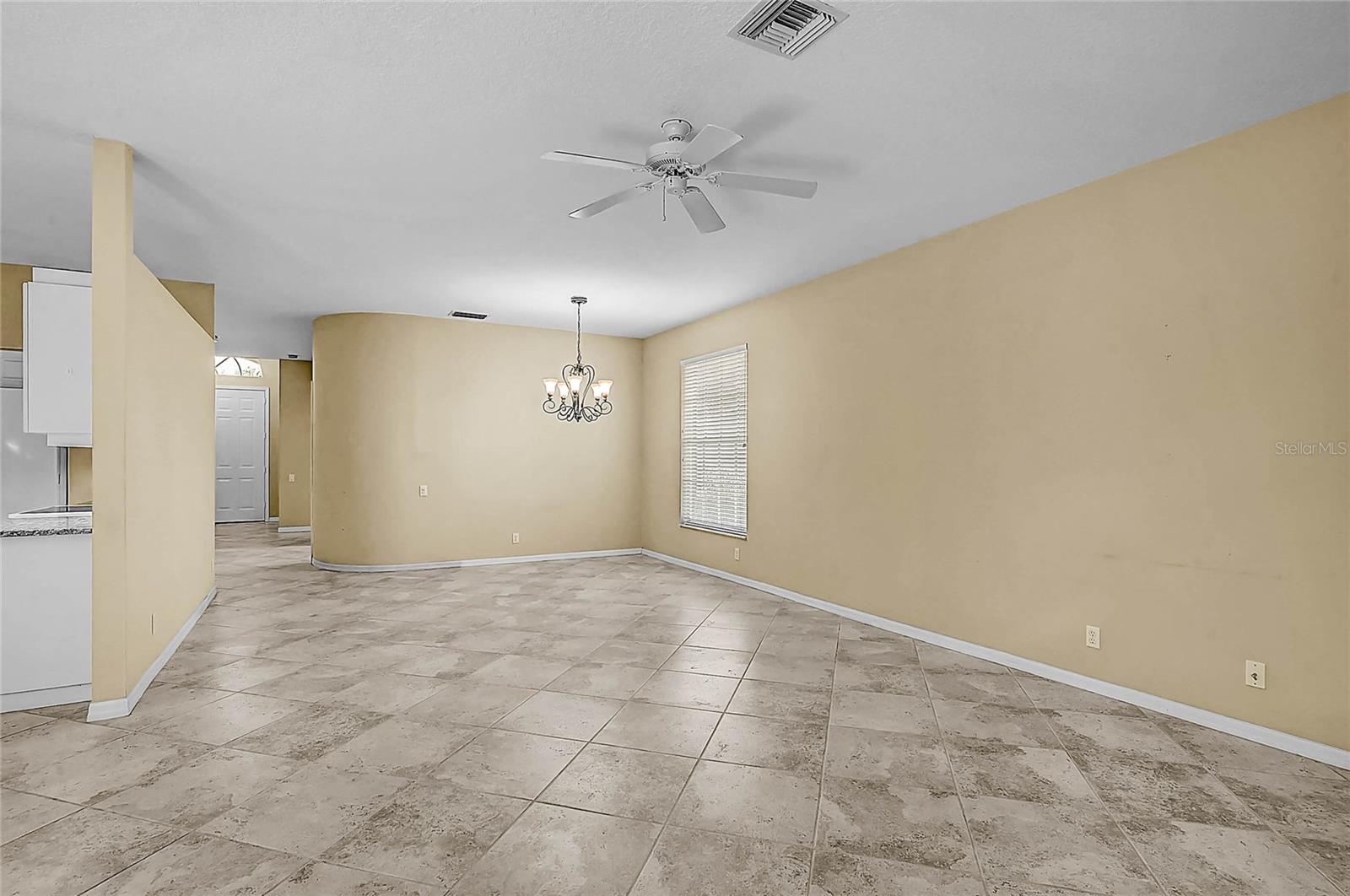 FALCON TRACE AT CALUSA LAKES - Residential