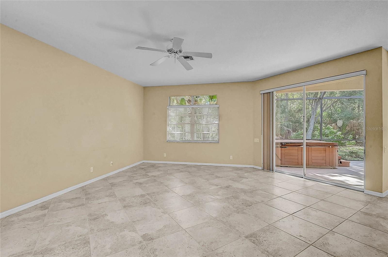 FALCON TRACE AT CALUSA LAKES - Residential
