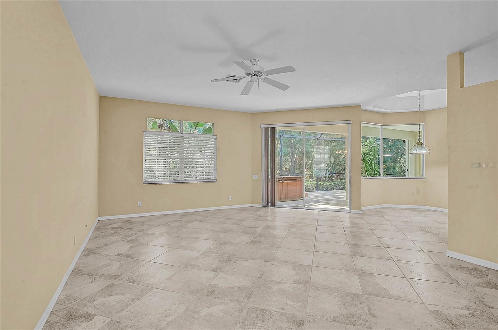 FALCON TRACE AT CALUSA LAKES - Residential