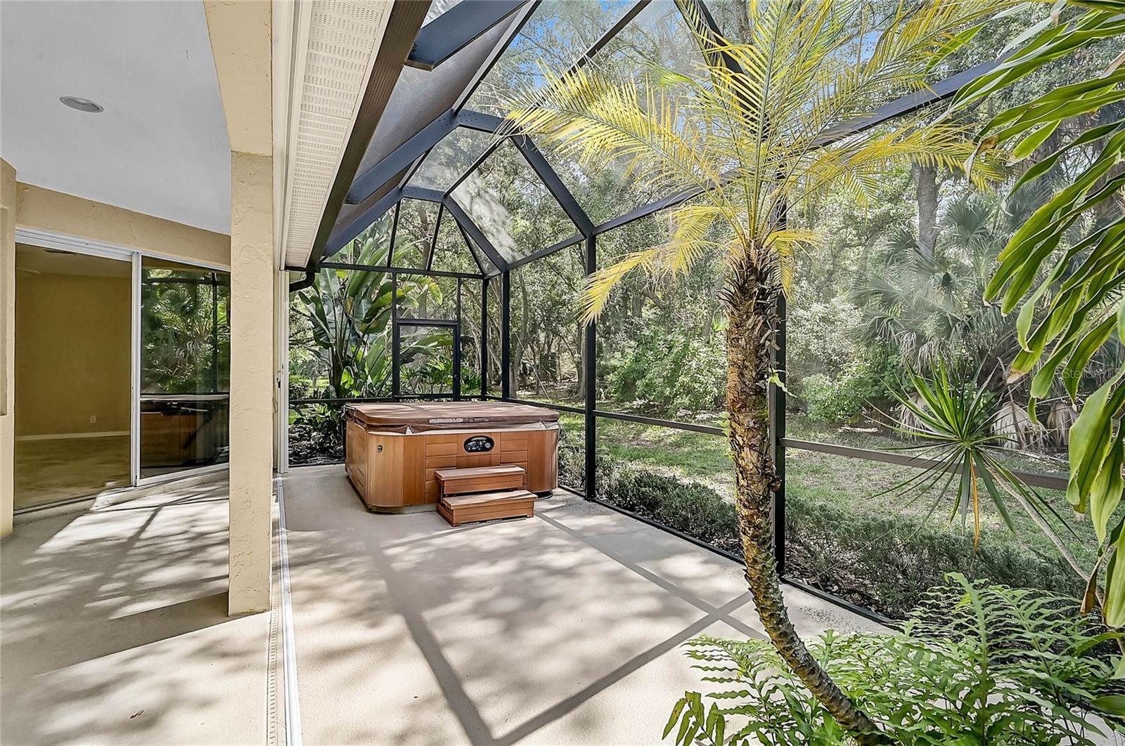 FALCON TRACE AT CALUSA LAKES - Residential