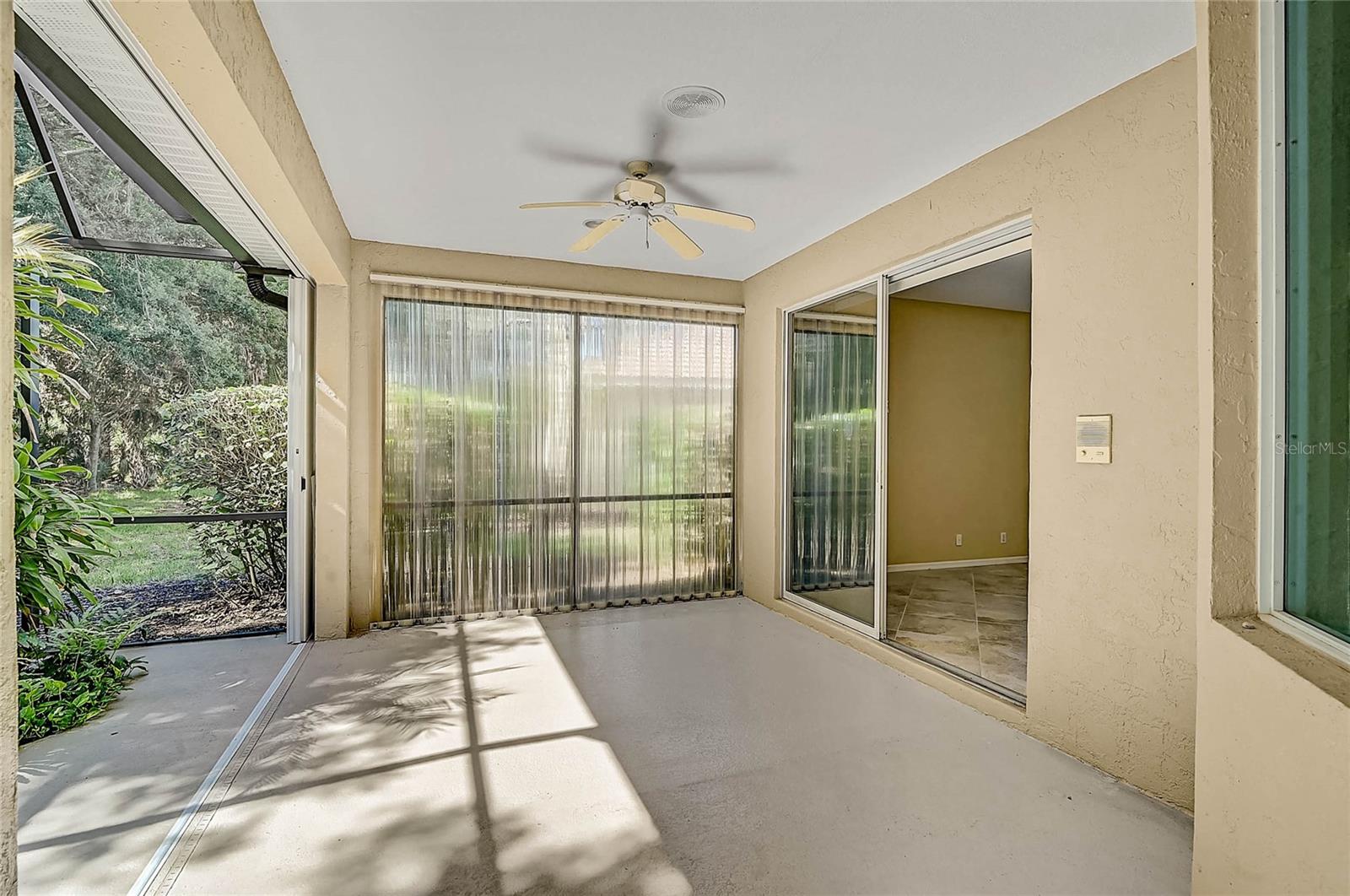 FALCON TRACE AT CALUSA LAKES - Residential