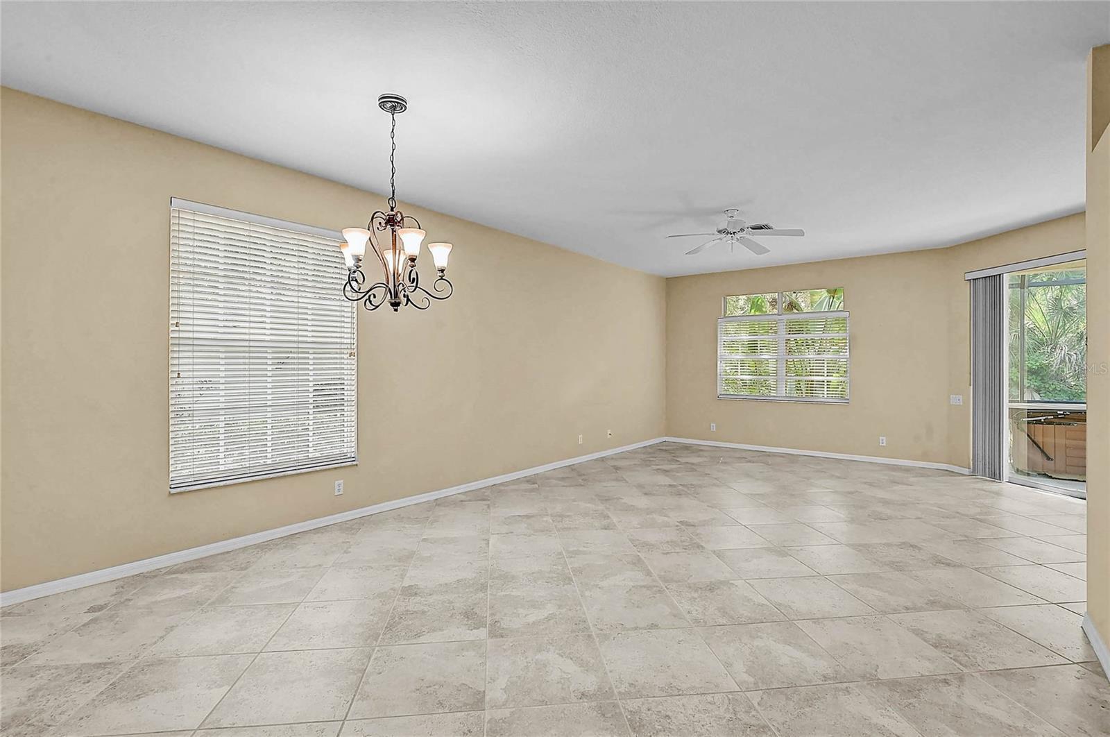 FALCON TRACE AT CALUSA LAKES - Residential