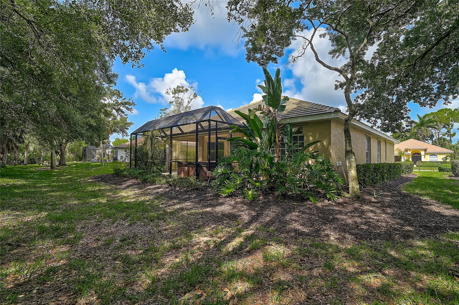 FALCON TRACE AT CALUSA LAKES - Residential