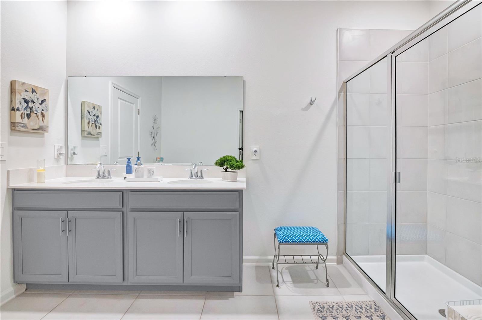 BELLEVUE AT ESTATES - Residential
