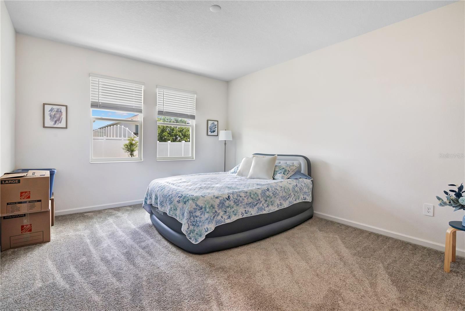 BELLEVUE AT ESTATES - Residential