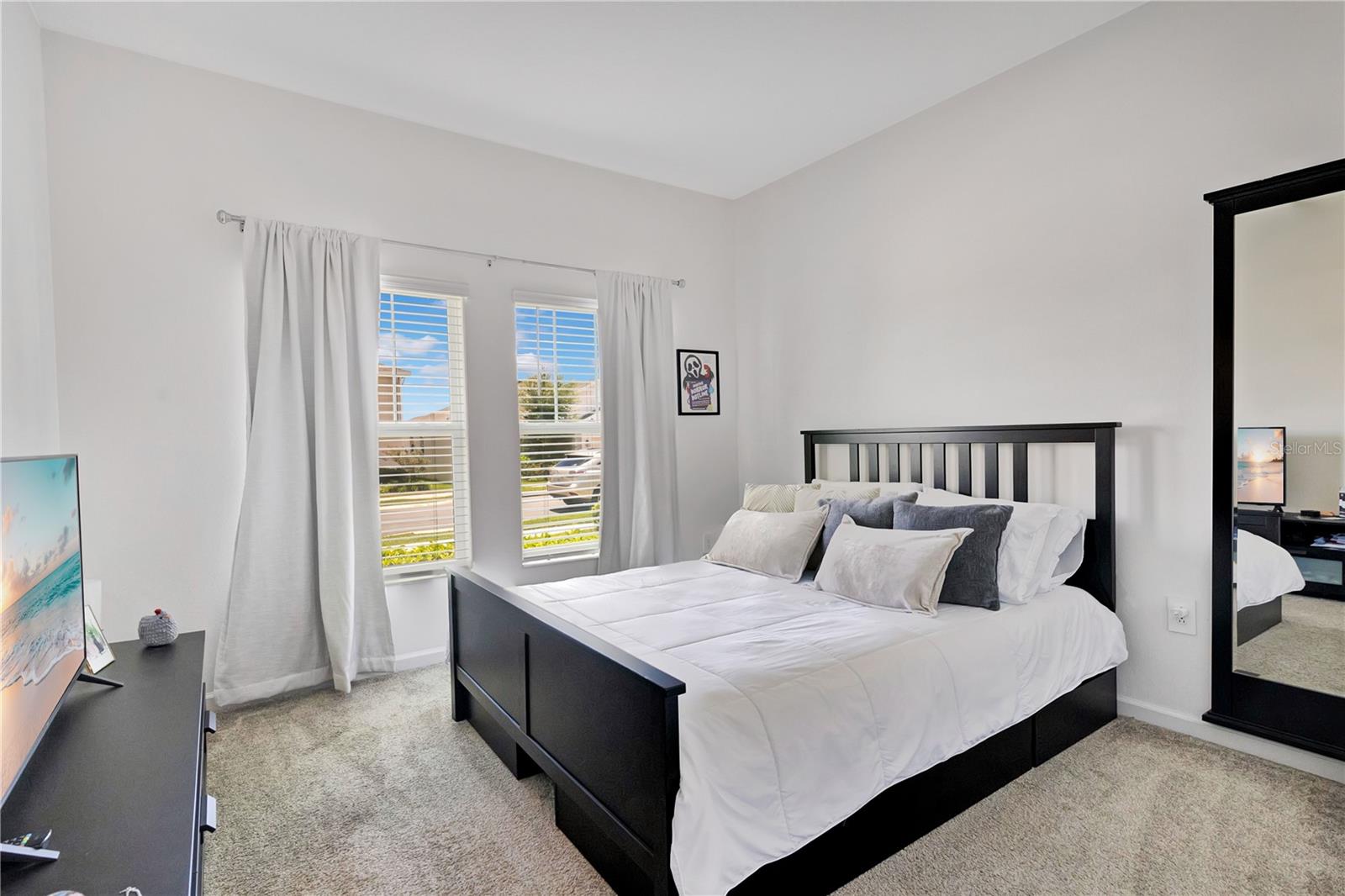 BELLEVUE AT ESTATES - Residential