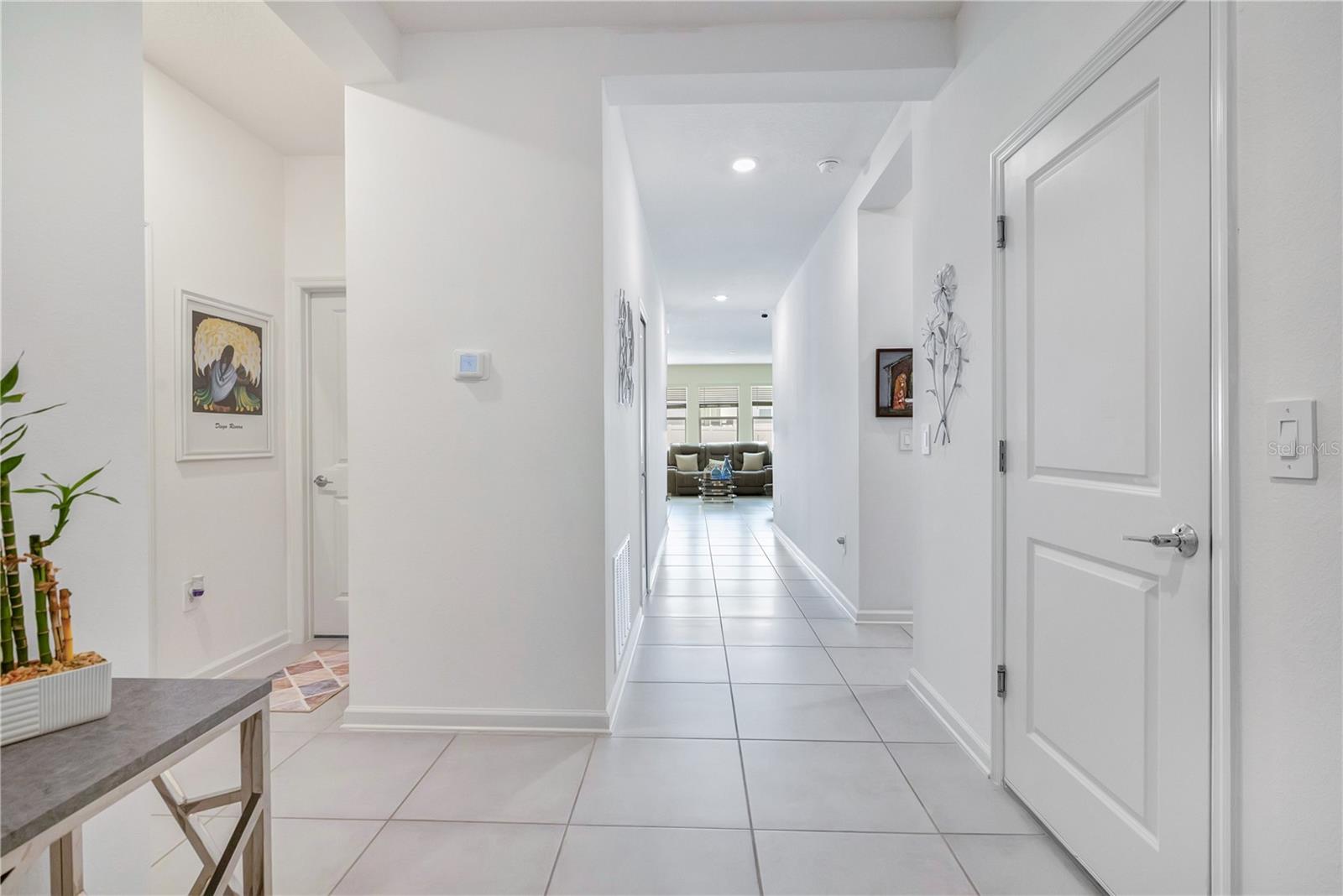 BELLEVUE AT ESTATES - Residential
