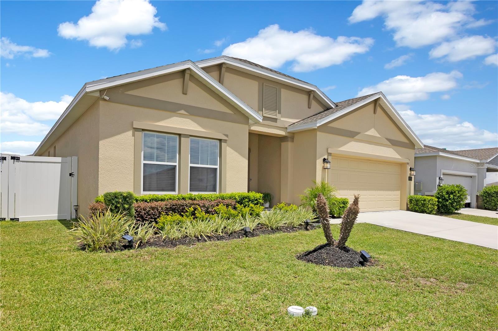 BELLEVUE AT ESTATES - Residential