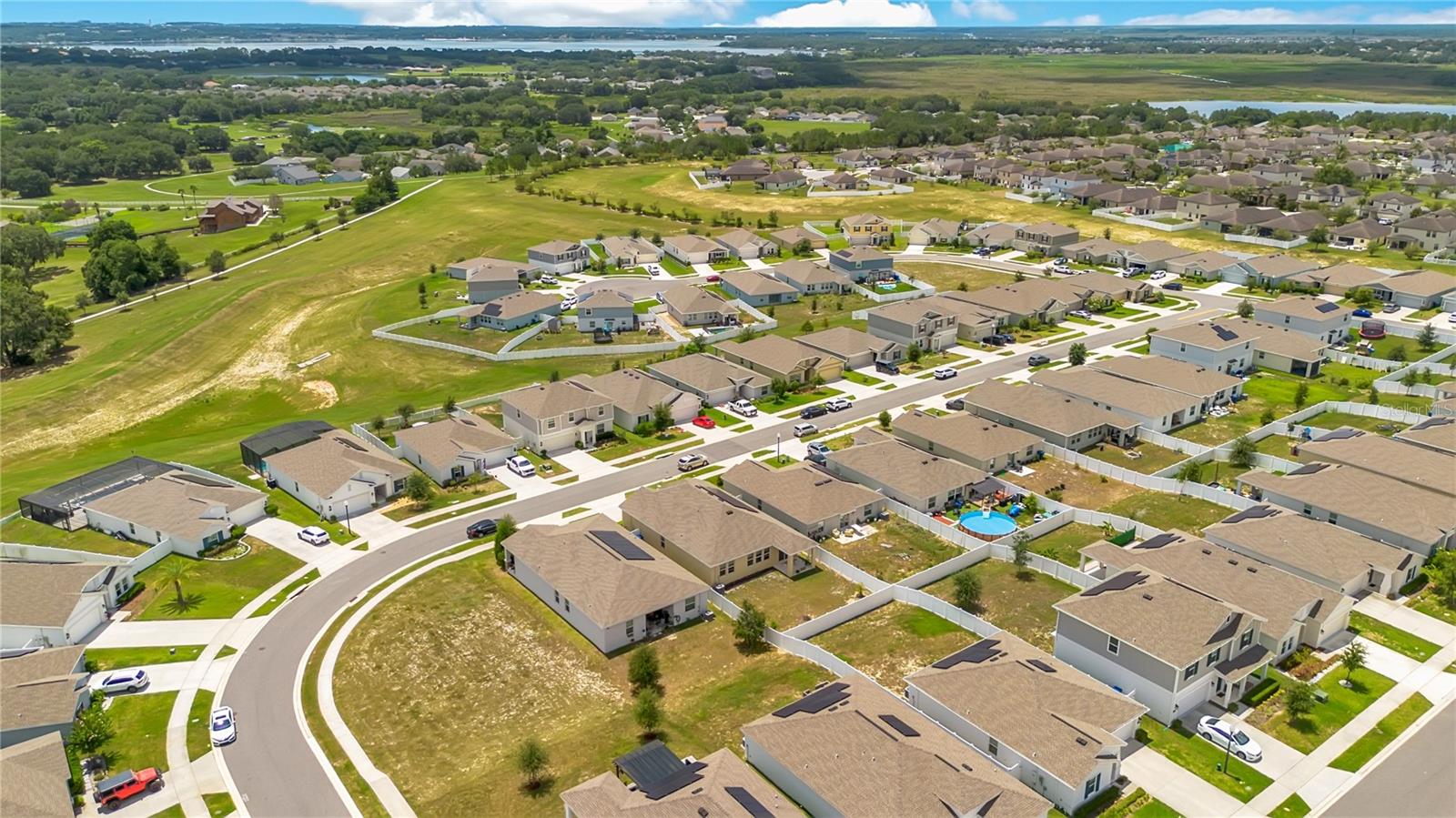 BELLEVUE AT ESTATES - Residential