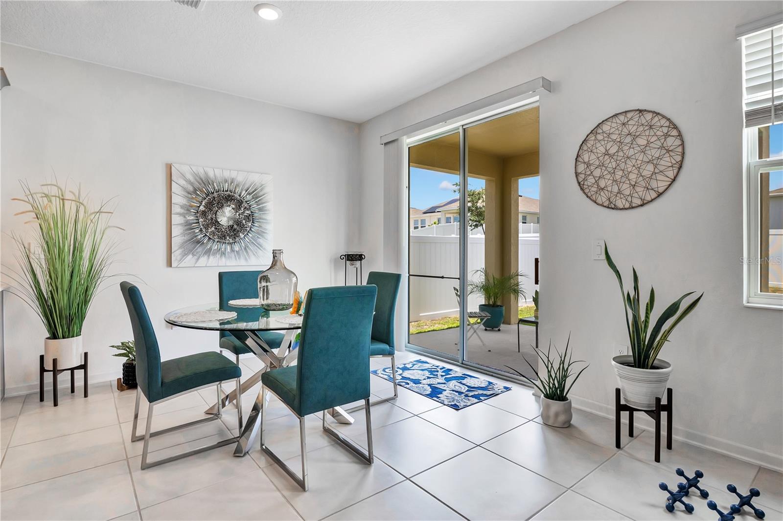 BELLEVUE AT ESTATES - Residential