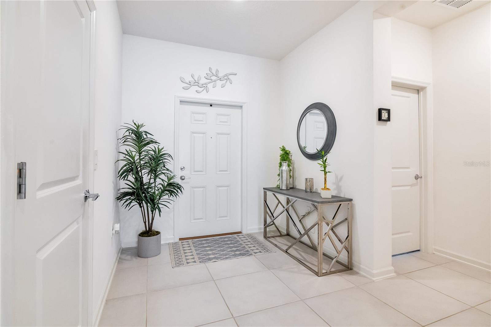 BELLEVUE AT ESTATES - Residential