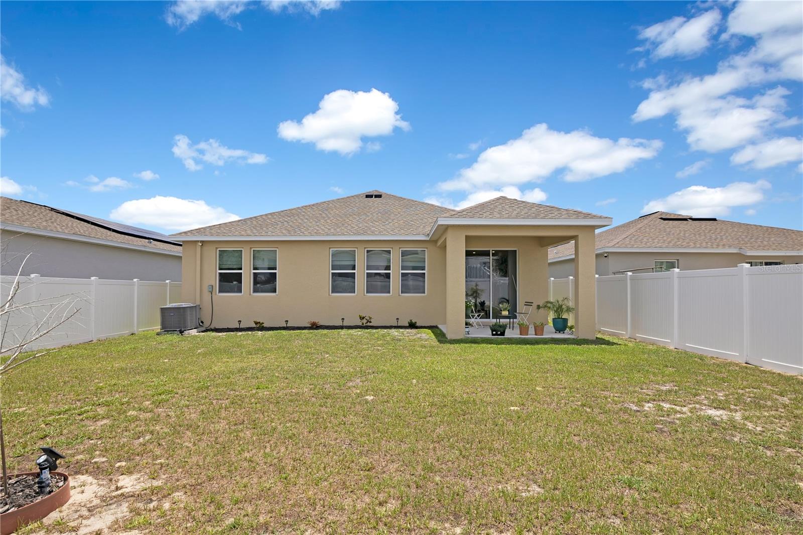 BELLEVUE AT ESTATES - Residential